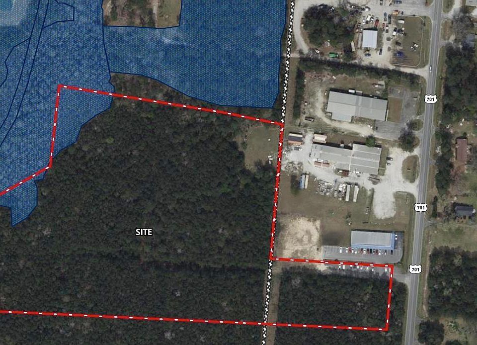 2nd image of TBD Highway 701 North