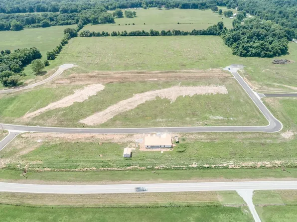 61558 Roundhead Rd, Fairland, OK 74343
