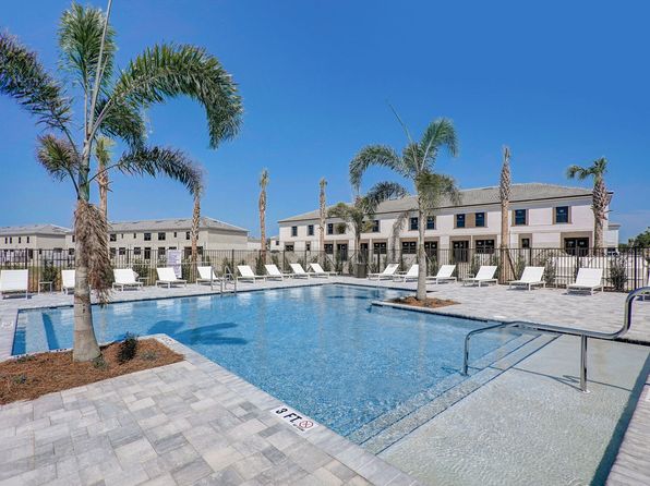 8044 Gulfstream Ct #G-38