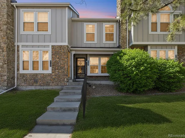 9715 W Chatfield Avenue #E, Littleton, CO 80128