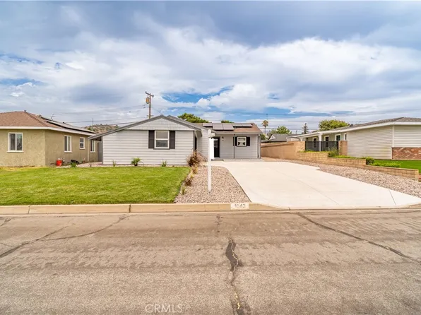 1043 E Renwick Rd, Glendora, CA 91740