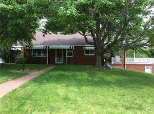 98 Rambler Dr, Sarver, PA 16055