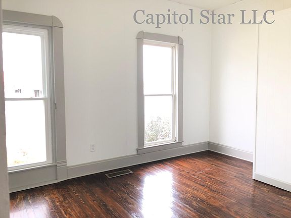 Front bedroom