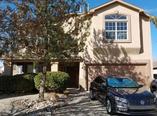 3499 Hunters Meadows Cir NE, Rio Rancho, NM 87144