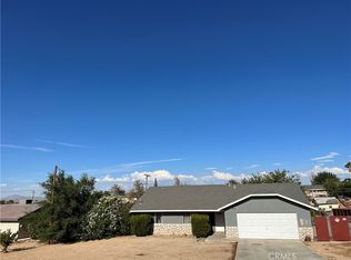 15799 Meseta Rd, Victorville, CA 92394