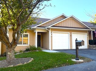 187 W Meadow Drive #F2, Jefferson, NC 28640