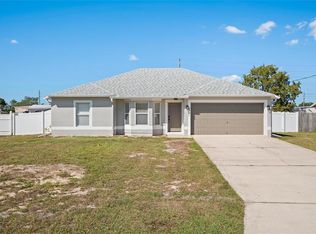 2261 Pomeroy Rd, Spring Hill, FL 34609