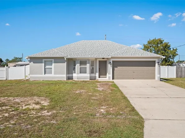 2261 POMEROY ROAD, SPRING HILL, FL 34609