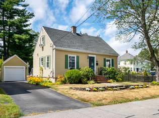 76 Frances St, Portland, ME 04102