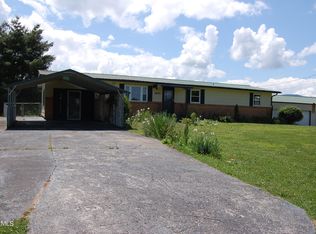 2624 Blockhouse Rd, Maryville, TN 37803