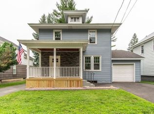 147 Chestnut St, Watertown, NY 13601