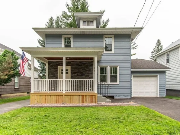 147 Chestnut St, Watertown, NY 13601