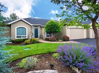 880 Willet Ln, Redmond, OR 97756