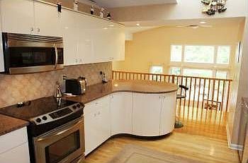 New Kitchen
