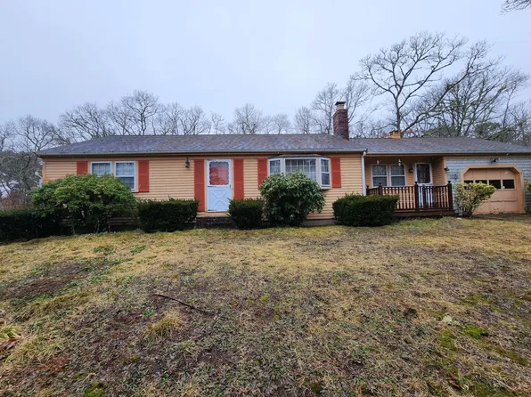 21 Alder Lane, Harwich, MA 02645