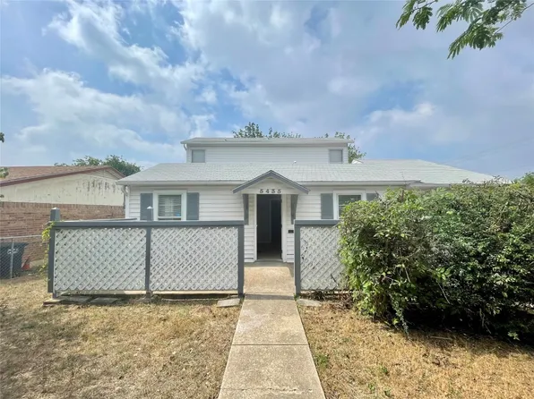 5435 Humbert Ave, Fort Worth, TX 76107