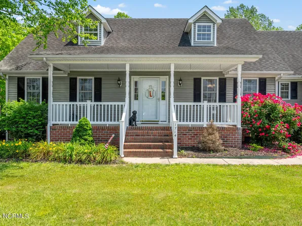 1714 Pine Street, Elizabeth City, NC 27909