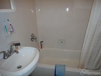 Rented by City Connections Realty