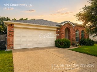 789 Kingfisher Ln, Leander, TX 78641