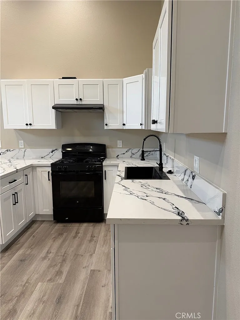1 bed, 370 sqft, $2,400 — Photo 4