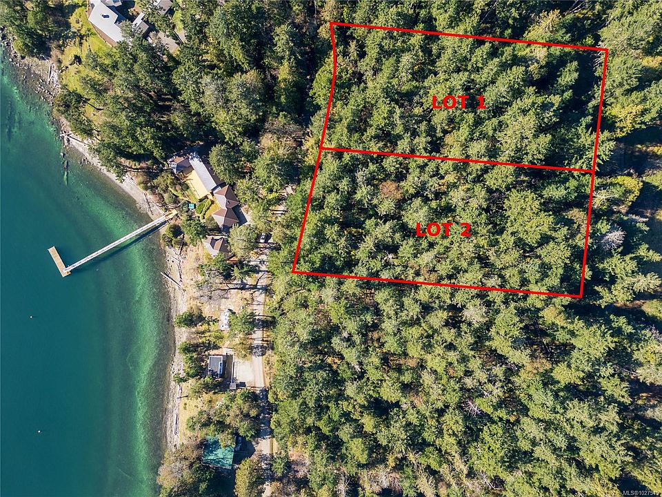 1st image of LOT 1 Old Scott Rd
