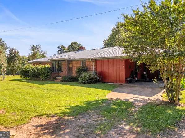2281 Jot Em Down Rd, Danielsville, GA 30633