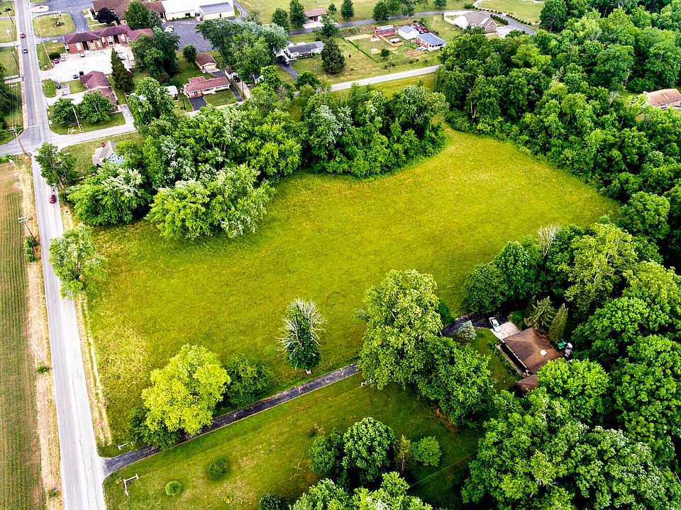 0 E Hendricks County Rd Mooresville, IN Zillow