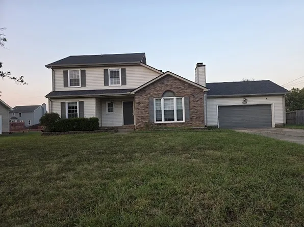 1087 Biltmore Pl, Clarksville, TN 37042