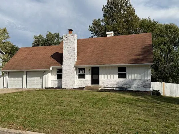 13621 Belmead Ave, Grandview, MO 64030