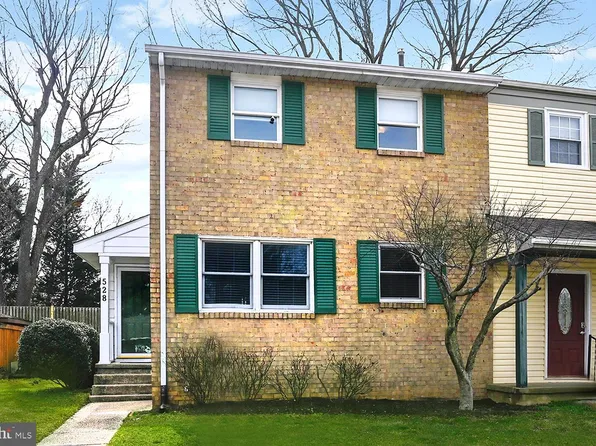 528 Valleywood Rd, Millersville, MD 21108