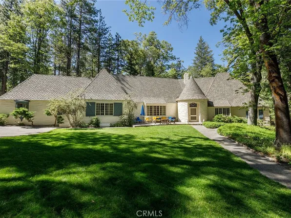 28641 N Shore Rd, Lake Arrowhead, CA 92352