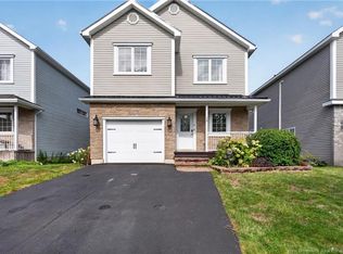 78 Ridgeline Cres, Fredericton, NB E3C 0E9