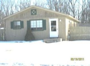 58782 Chennault Dr, New Haven, MI 48048