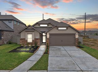 5218 Maple Wood Dr, Manvel, TX 77578