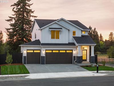 8189 N Hargrave St, Camas, WA, 98607