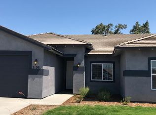 2108 W Union Ave, Porterville, CA