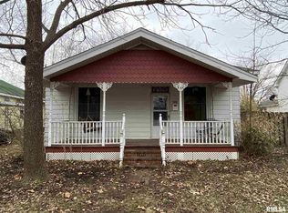2119 Clarke St, Murphysboro, IL 62966