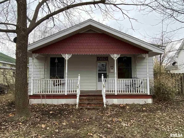 2119 Clarke St, Murphysboro, IL 62966