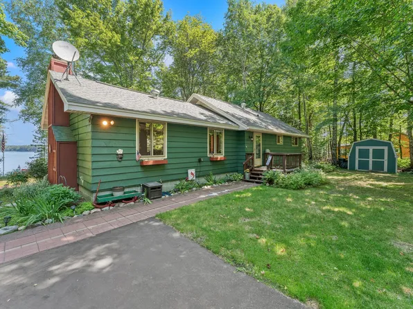 4657 Grand View Dr, Eagle River, WI 54521