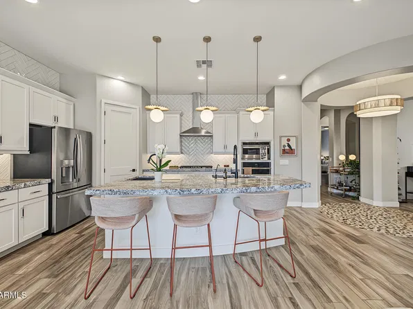 4319 E CLIFTON Avenue, Gilbert, AZ 85295