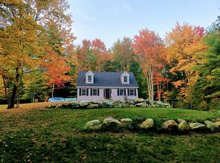 339 Mont Vernon Rd, New Boston, NH 03070