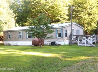 18B Hollinger Ln, Benton, PA 17814