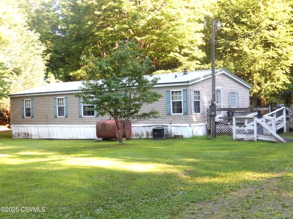 18B Hollinger Ln, Benton, PA 17814