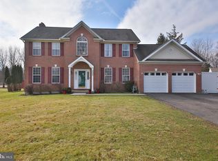 2640 Line Lexington Rd, Hatfield, PA 19440