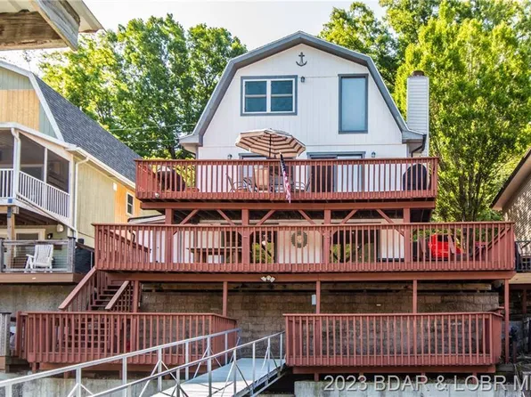 9 Northstar Ln, Sunrise Beach, MO 65079