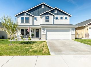 7900 E Quaker Dr, Nampa, ID 83687
