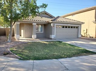 6007 W Pueblo Ave, Phoenix, AZ 85043