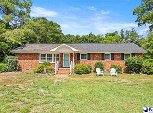 116 N Lakewood Dr, Florence, SC 29501