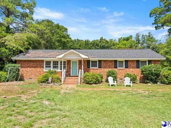 116 N Lakewood Dr, Florence, SC 29501