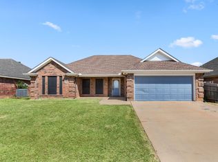 26 Cherokee Trl, Iowa Park, TX 76367